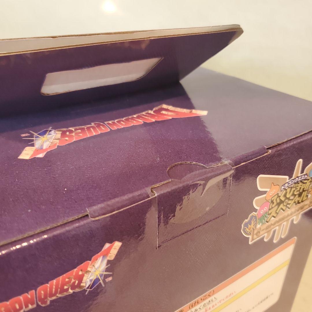 最安値 一番くじ ドラクエ ふくびき所スペシャル ロトの兜 ラストワン