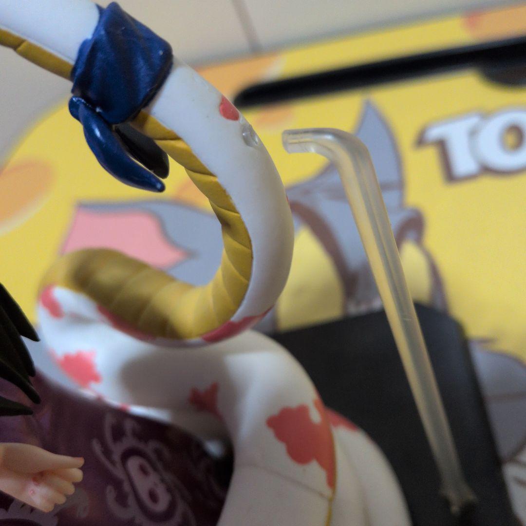 7 ワンピースボア・ハンコックまとめ売り。