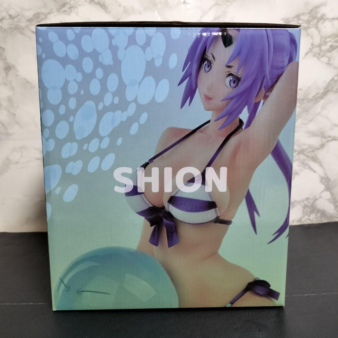 転生したらスライムだった件 シオン 水着 Gravure Style 1/6 - メルカリ