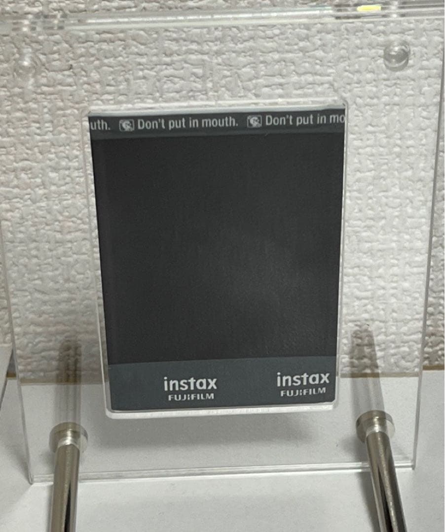 TWICE ツウィ 直筆サイン入りチェキ