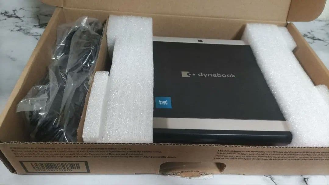 dynabook k70hy新品 保証付き 2in1 《緊急値下げ》