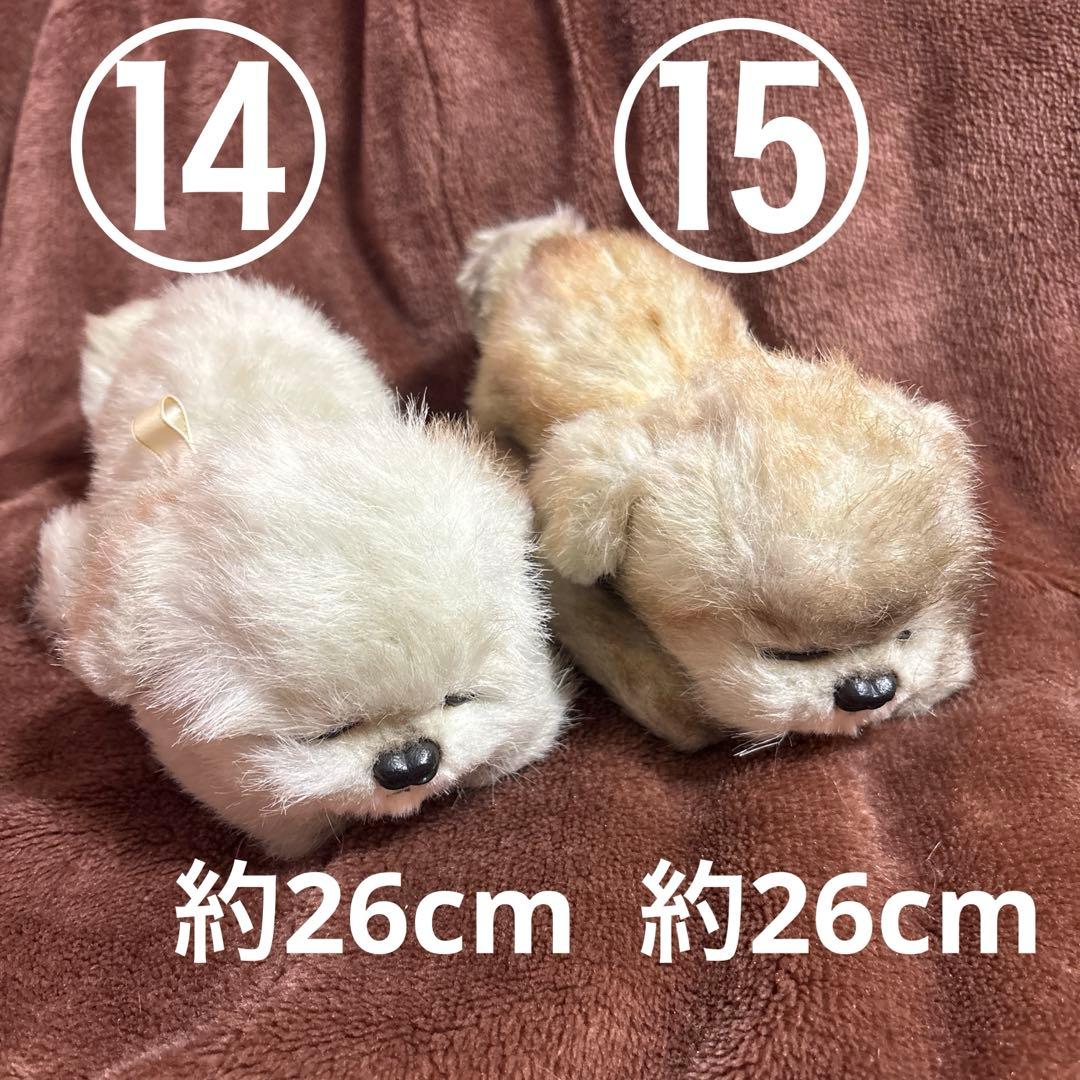 【大量】寝そべりたくさん猫＋αぬいぐるみセット【まとめ売り】