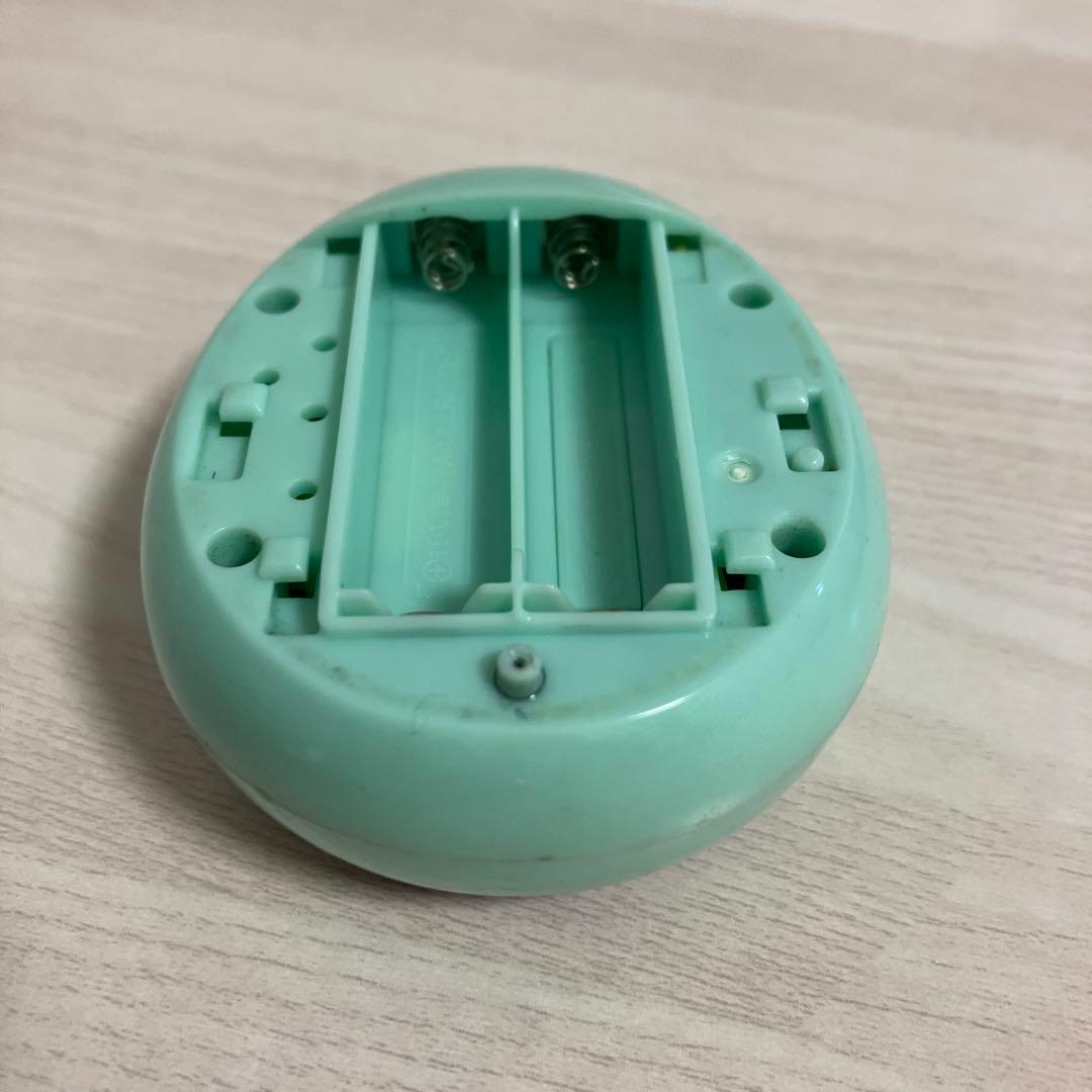 c*️様 たまごっちみーつ　マジカルみーつ　グリーン