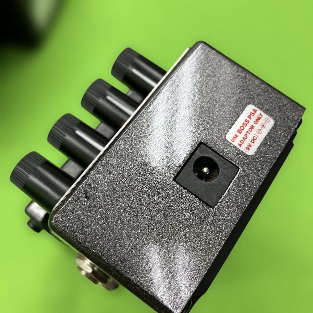 箱説付き【BOSS】RV-6 リバーブエフェクター - メルカリ