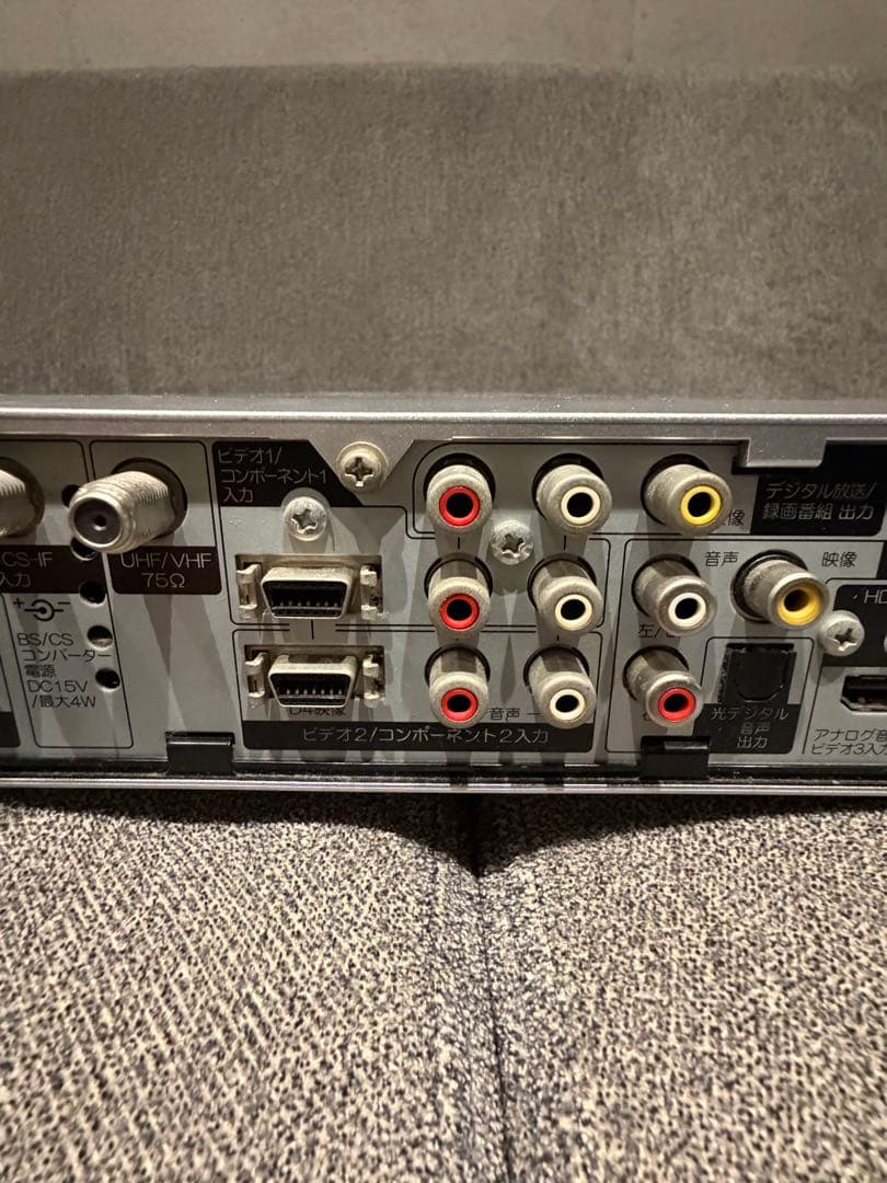 希少】【極美品】日立 Wooo UT42-XP800 チューナー付き42型 - メルカリ