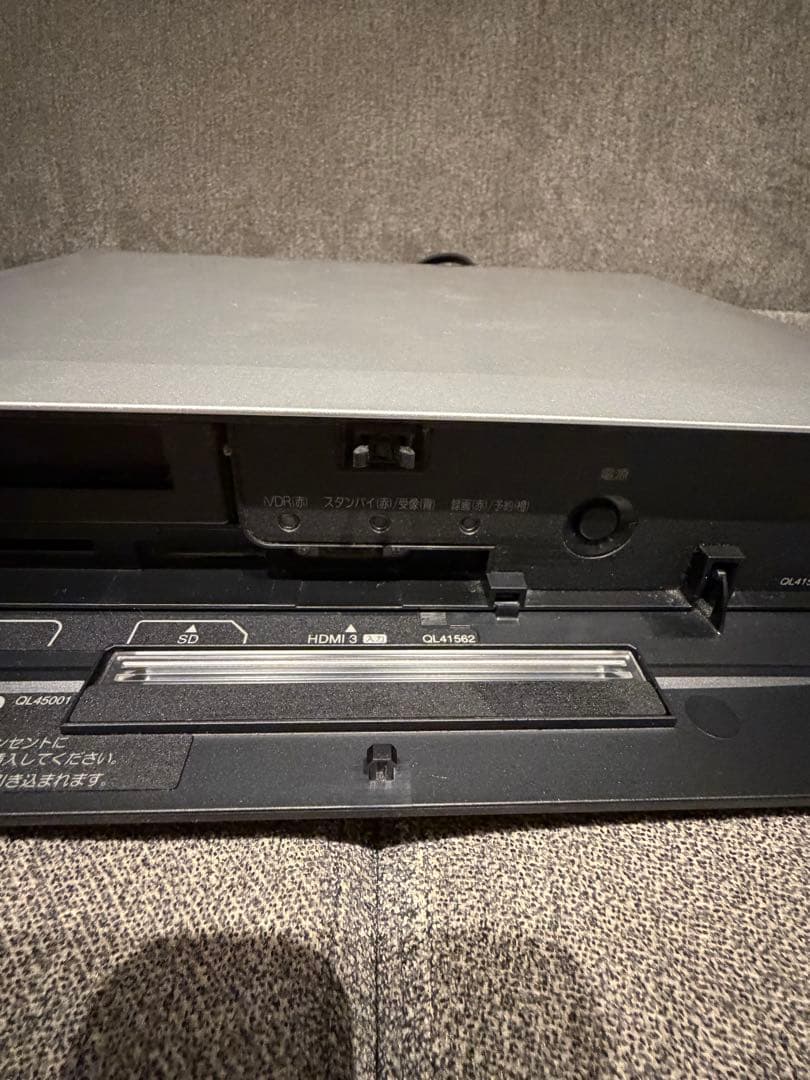 希少】【極美品】日立 Wooo UT42-XP800 チューナー付き42型 - メルカリ