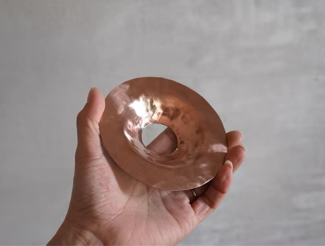 貴重な終売品】Oxidized shade ゴールゼロ専用 ノデルデザインの通販は