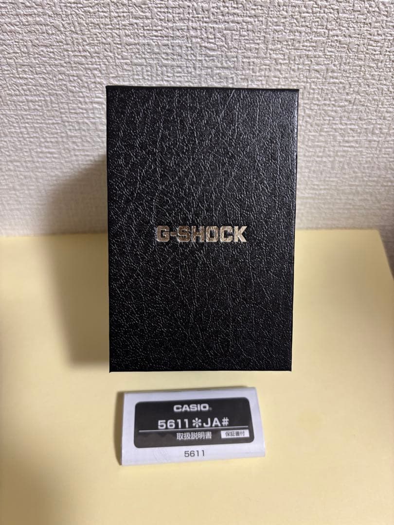 未使用新品】G-SHOCK GMA-S2100-7AJF 値下げしました！ - メルカリ