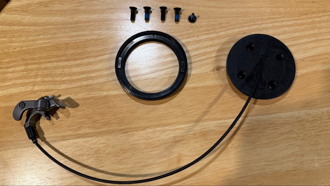 Black-Line Quicksett 国内未発売 Nidecker用リング付 Black-Line Quicksett 国内未発売 Nidecker用リング付 - メルカリ