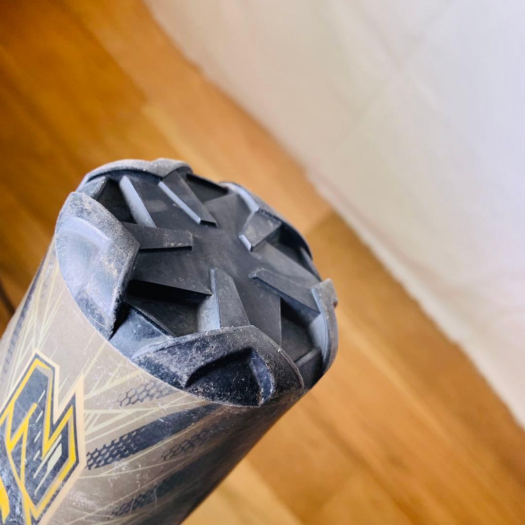 ミズノ ビヨンドマックス ギガキング02 83cm ケース付き 軟式