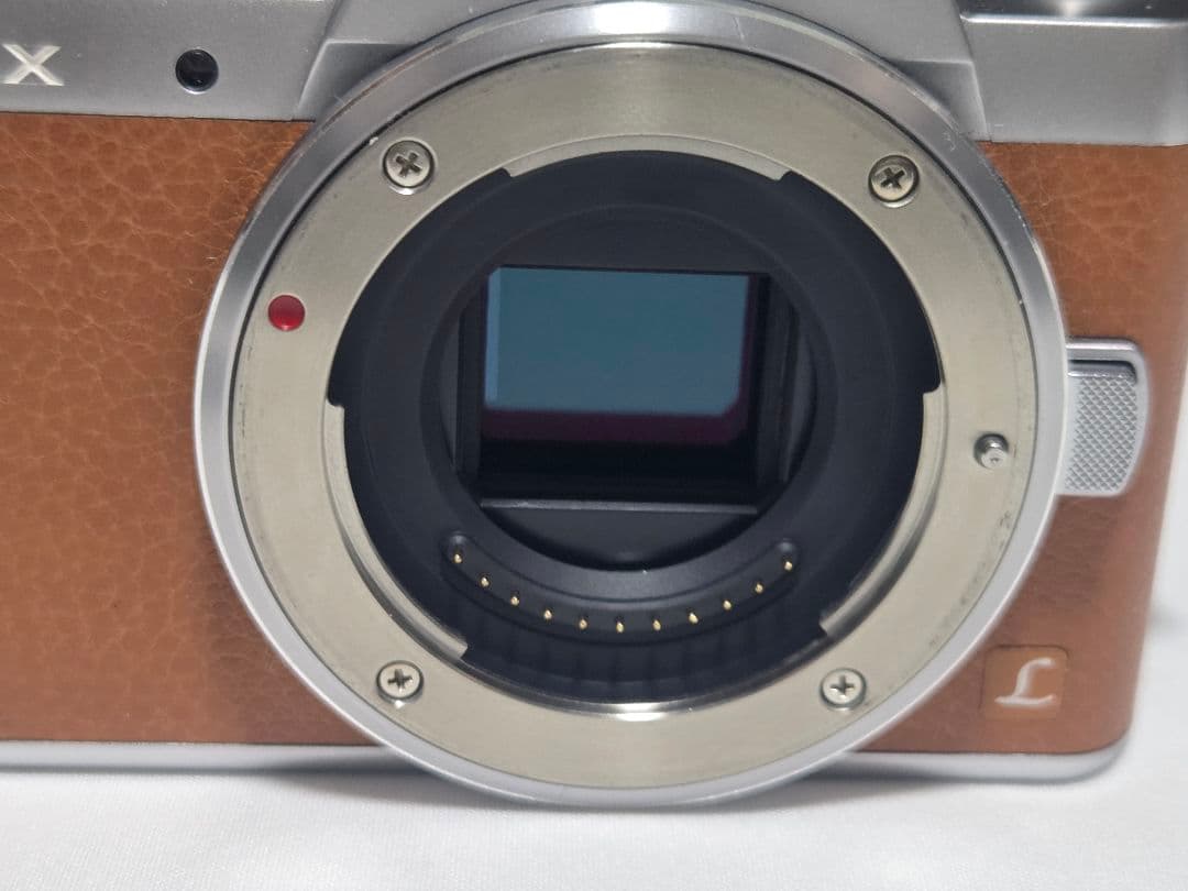 LUMIX DMC -GF7(値下げしました)