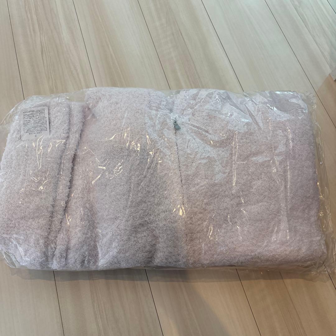 ジェラートピケ 福袋 A もこもこ 3点セット 上 下 ソックス 新品未使用 ジェラートピケ 福袋A 2025 ピンク もこもこ 上下セット