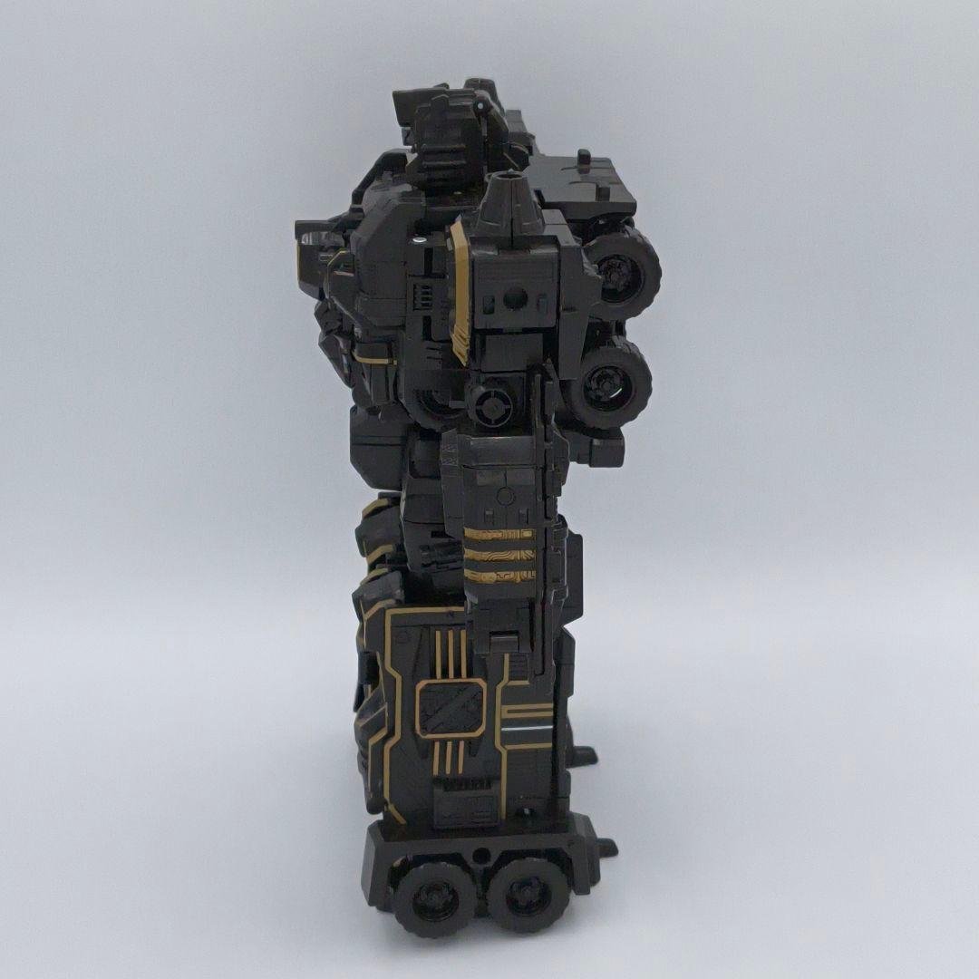 ハズブロ SDCC 2017限定 プリミティブオプティマスプライム - メルカリ