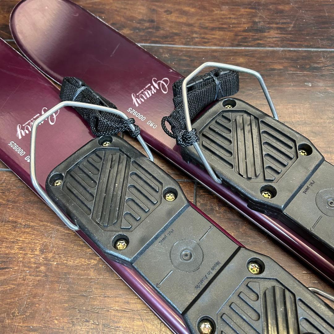 ◇美品◇ GRAVY 90cm ブーツ　24〜24.5cm 幅広タイプ