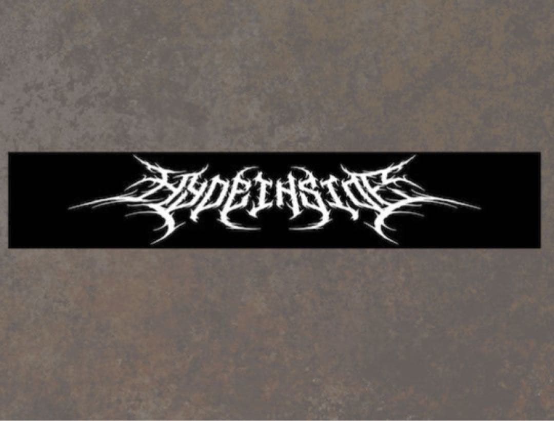 HYDE 氣志團万博2024 Tシャツ　パーカー　キャップ　タオル　ステッカー等