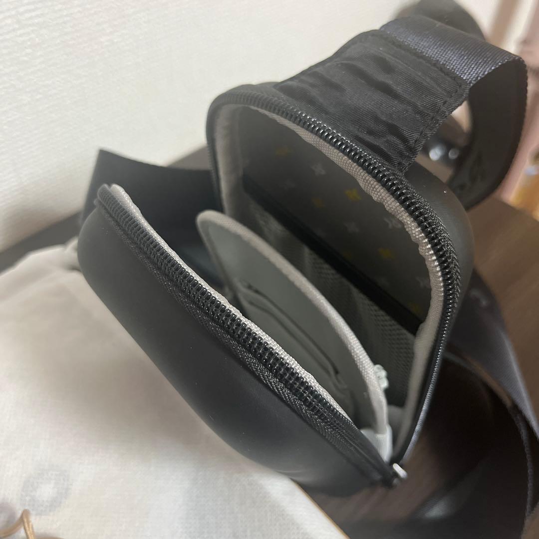 クロノス CRONOS × Rollink HARD BAG - メルカリ