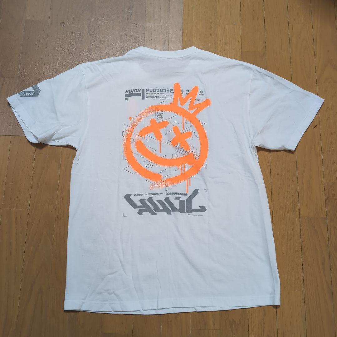 西川貴教 T.M.Revolution グッズセット売り バラ売り不可