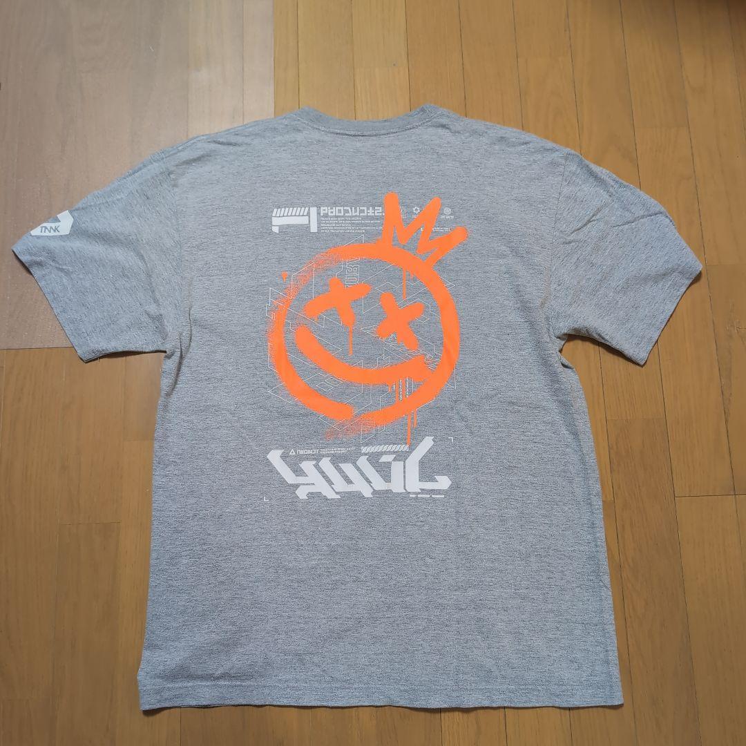 西川貴教 T.M.Revolution グッズセット売り バラ売り不可