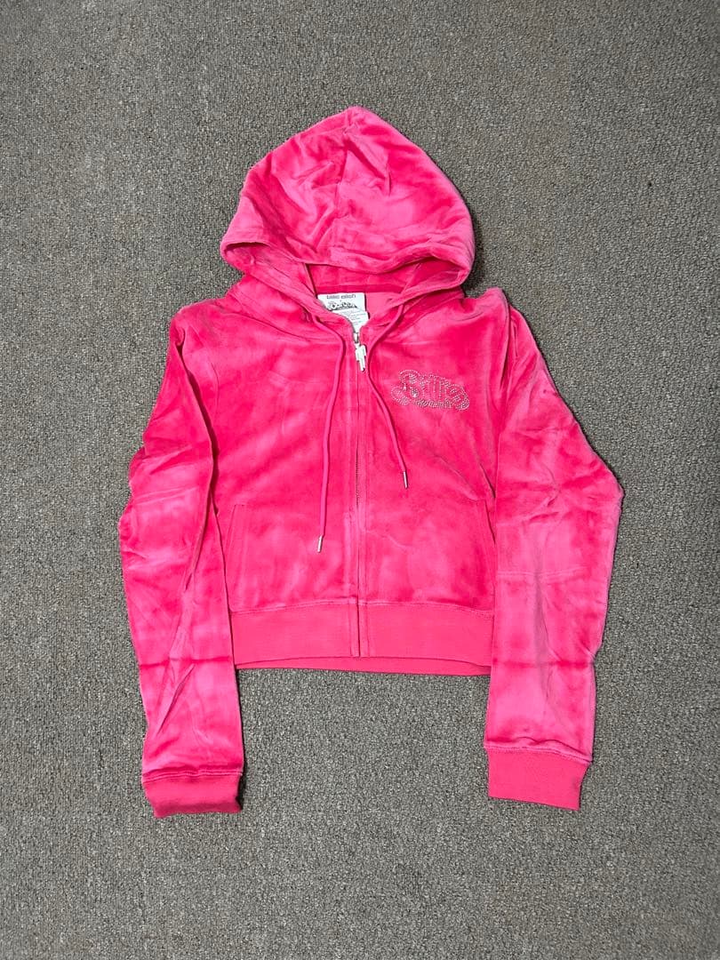 ビリーアイリッシュ Barbie 4点セット