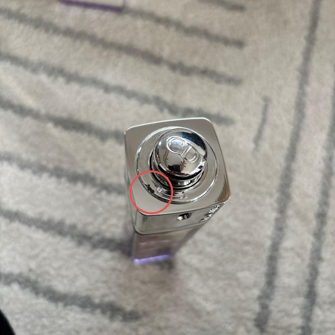 新品未使用 廃盤品 Dior Addict 香水 EAU SENSUELLEの通販はau PAY