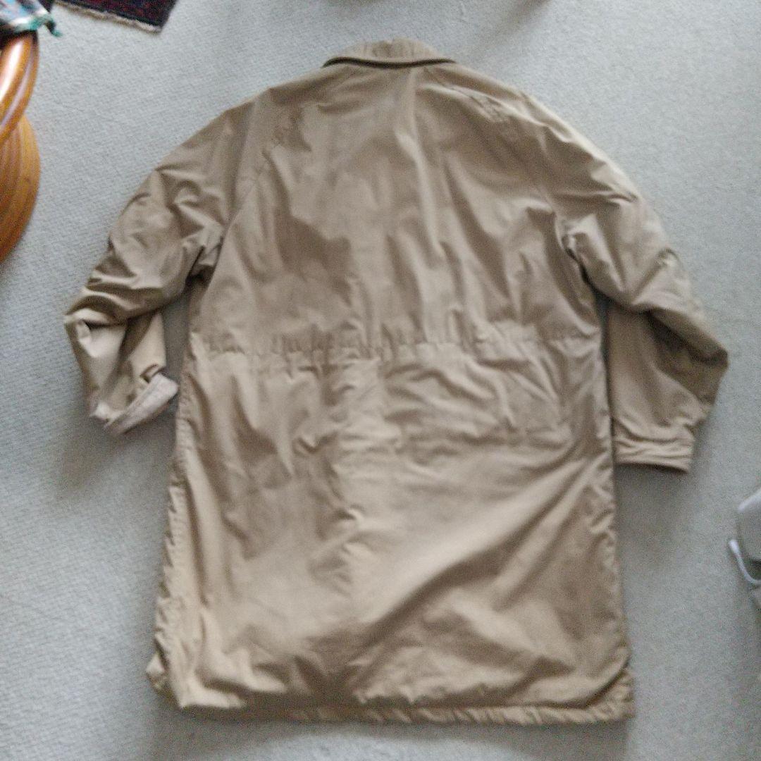 L.L.Bean ストームコート made in USA