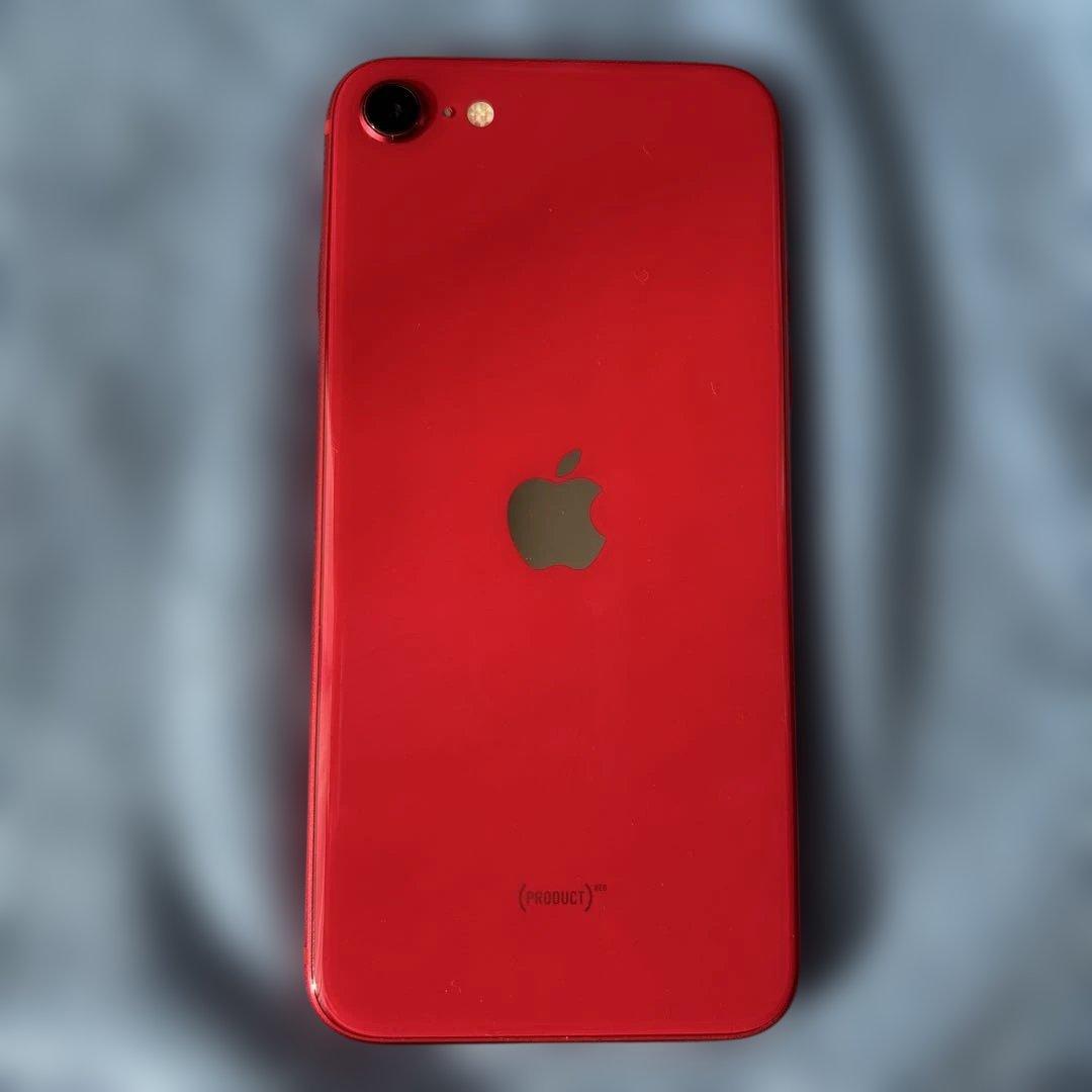 Apple iPhone SE (第2世代) レッド128GB Amazon | 【整備済み品】 Apple iPhone SE（第2世代） 128GB (PRODUCT