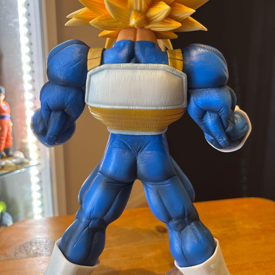 ドラゴンボール　一番くじ　E賞　超トランクス