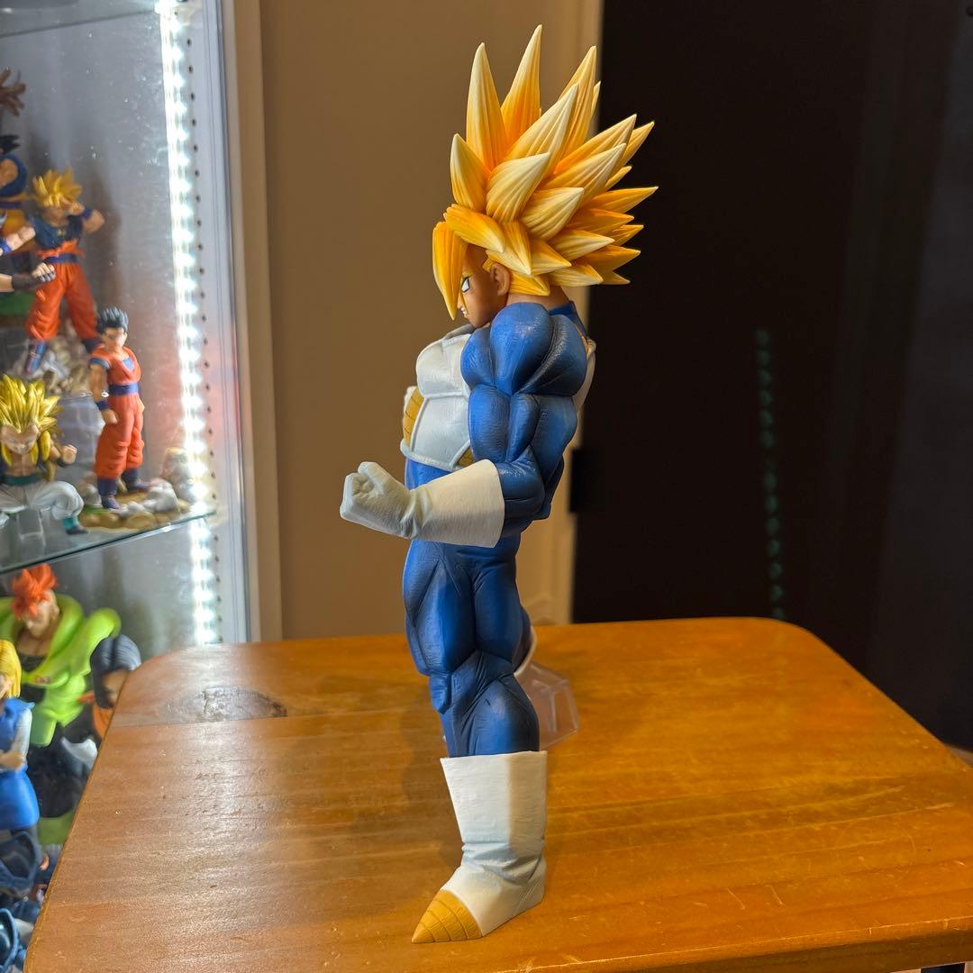 ドラゴンボール　一番くじ　E賞　超トランクス