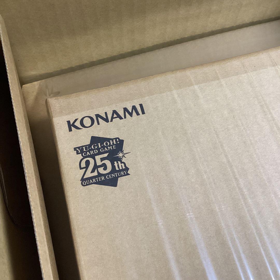 遊戯王OCG 白の物語　コンプリートファイル　未開封