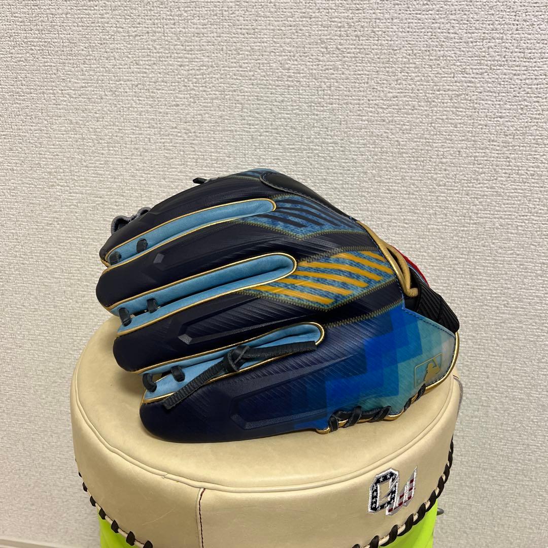 ローリングス REV1X リンドーアモデル 硬式用 グローブ - メルカリ