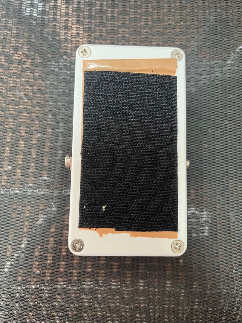 ギター 's Efects TSV808 clone