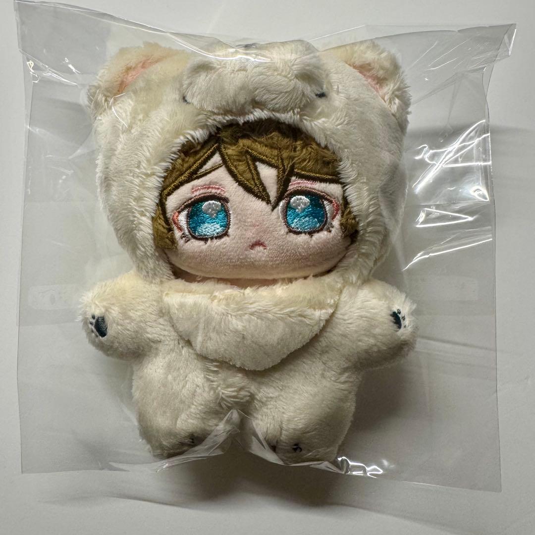 あんさんぶるスターズ!! あんスタ 高峯翠 いつぬい 一緒に暮らすぬい