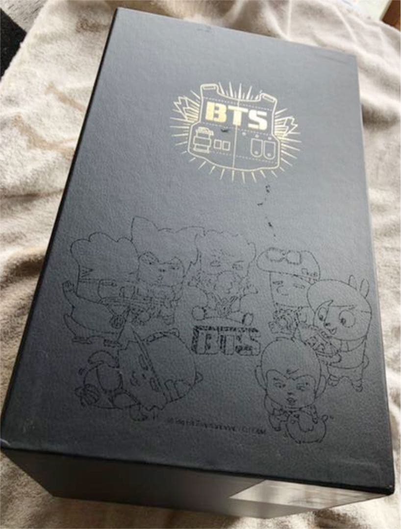 防弾少年団 BTS ヒプモン RM ヒップホップモンスター 限定 ナムジュン