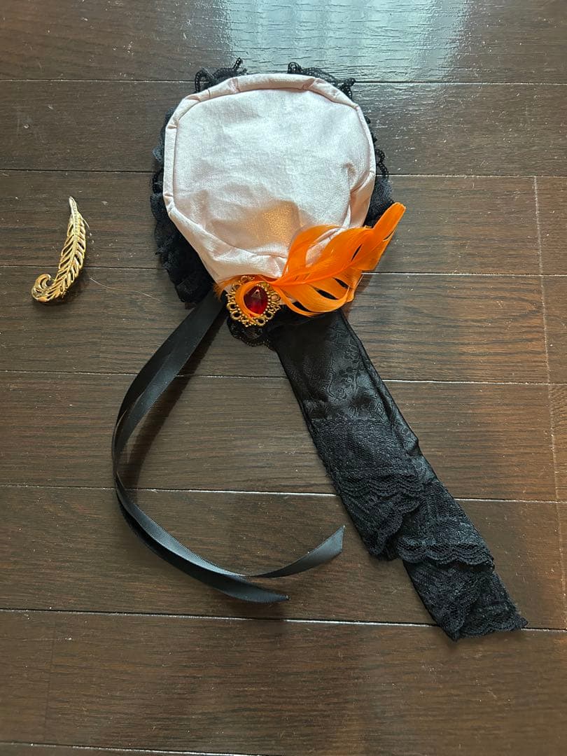 高垣楓　コスプレ衣装　悠久の羽根