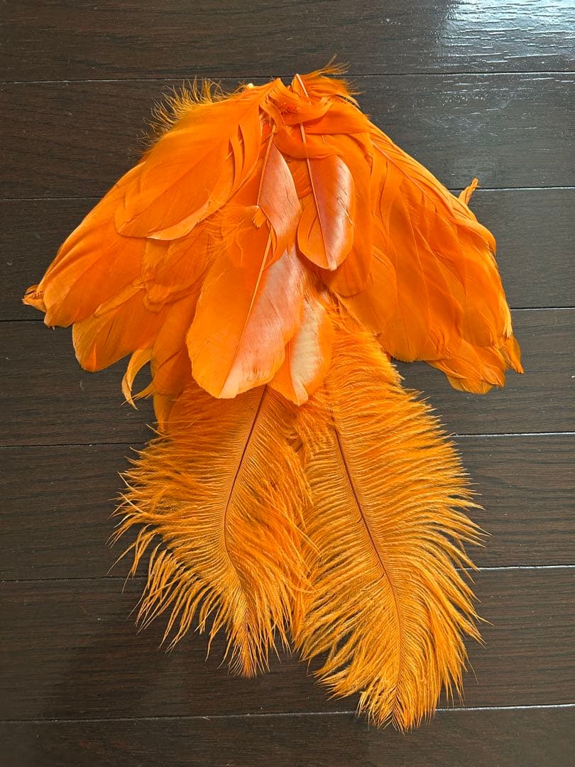 高垣楓　コスプレ衣装　悠久の羽根