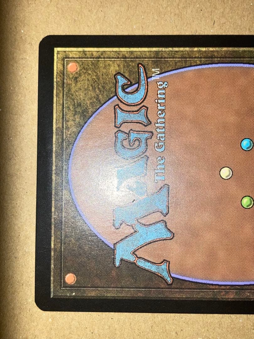 MTG JUD 狡猾な願い/Cunning Wish 日本語 Foil 1枚　②