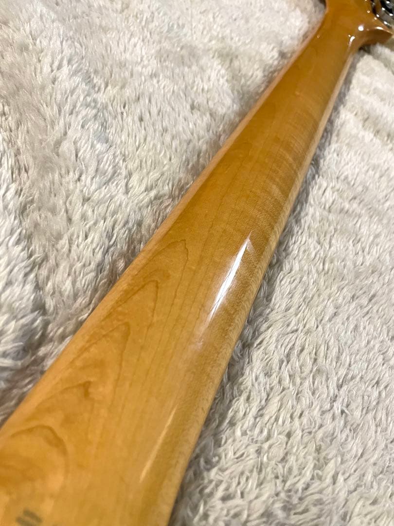 Fender Japan ST-68 TX 1993年~1994年製 フジゲン期 - メルカリ