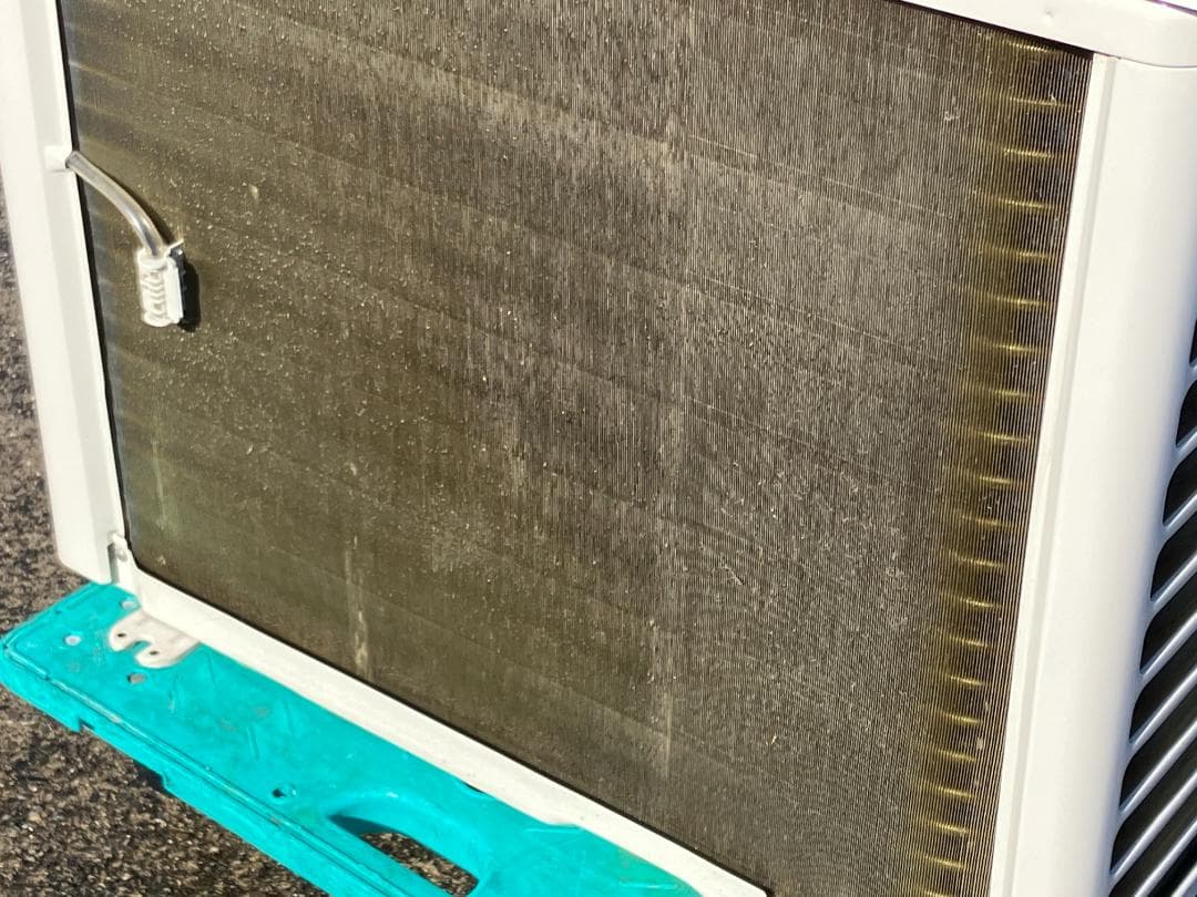 愛知岐阜/送料込☆美品☆東芝2.2kWエアコン RAS-H221P(W) 21年 - メルカリ