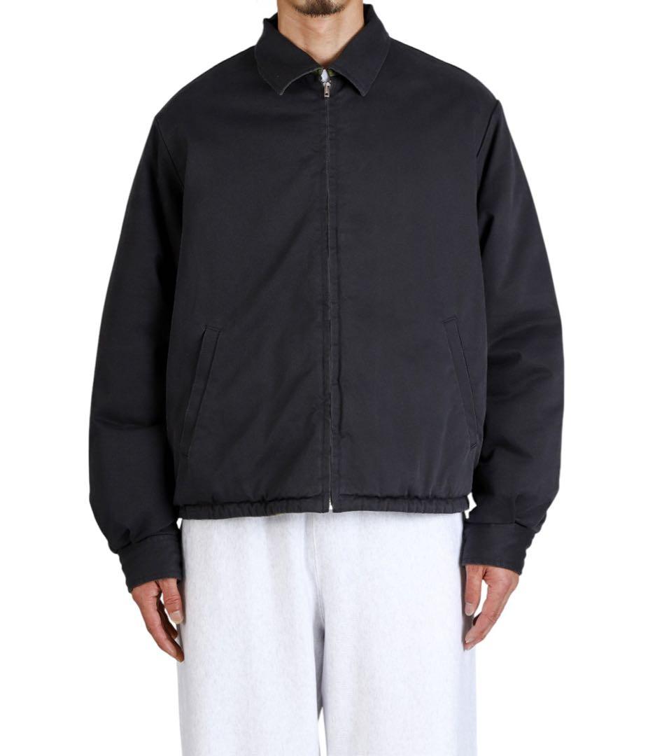 Unlikely Reversible Vietnam Jacket M - メルカリ