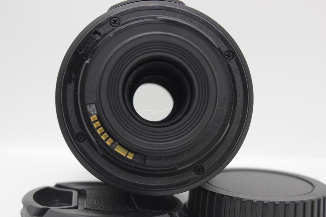 （美品）Canon EF-S 55-250mm f/4-5.6 IS II