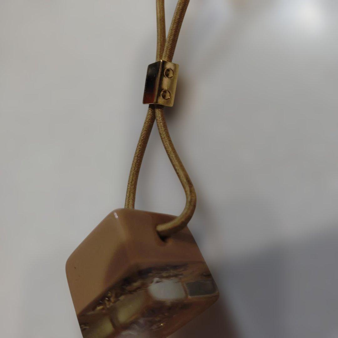 《最終値下げ》ルイ・ヴィトン　ヘアゴム　2個セット