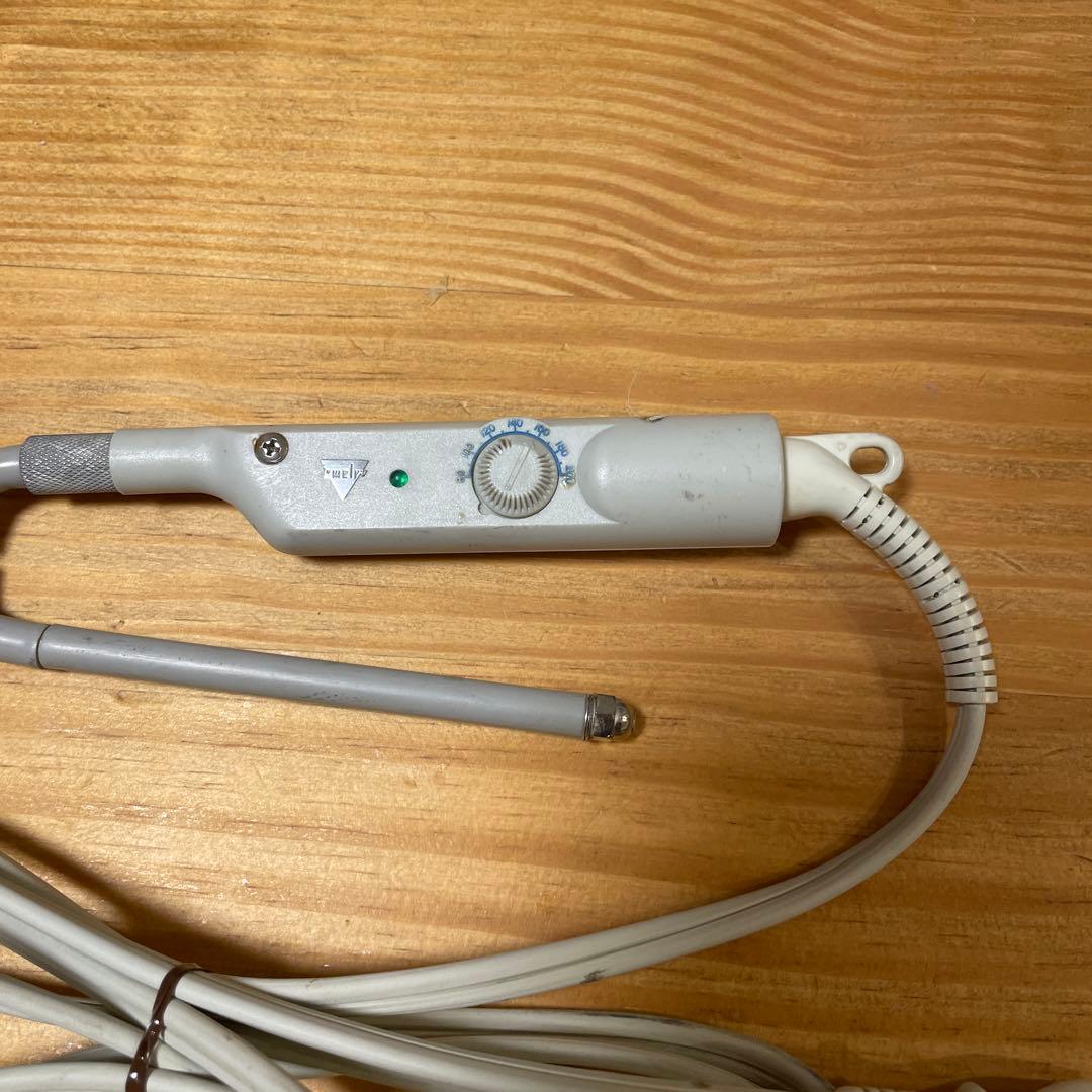 TKセラミックアイロン 先巻き 6mm 丸型 レンツアイロン - メルカリ