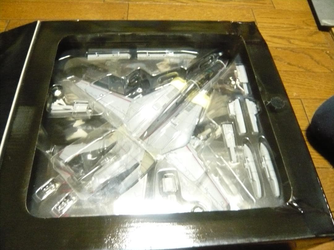 フィギュア センチュリー ウイングス F-14A 1/72 トムキャット - メルカリ