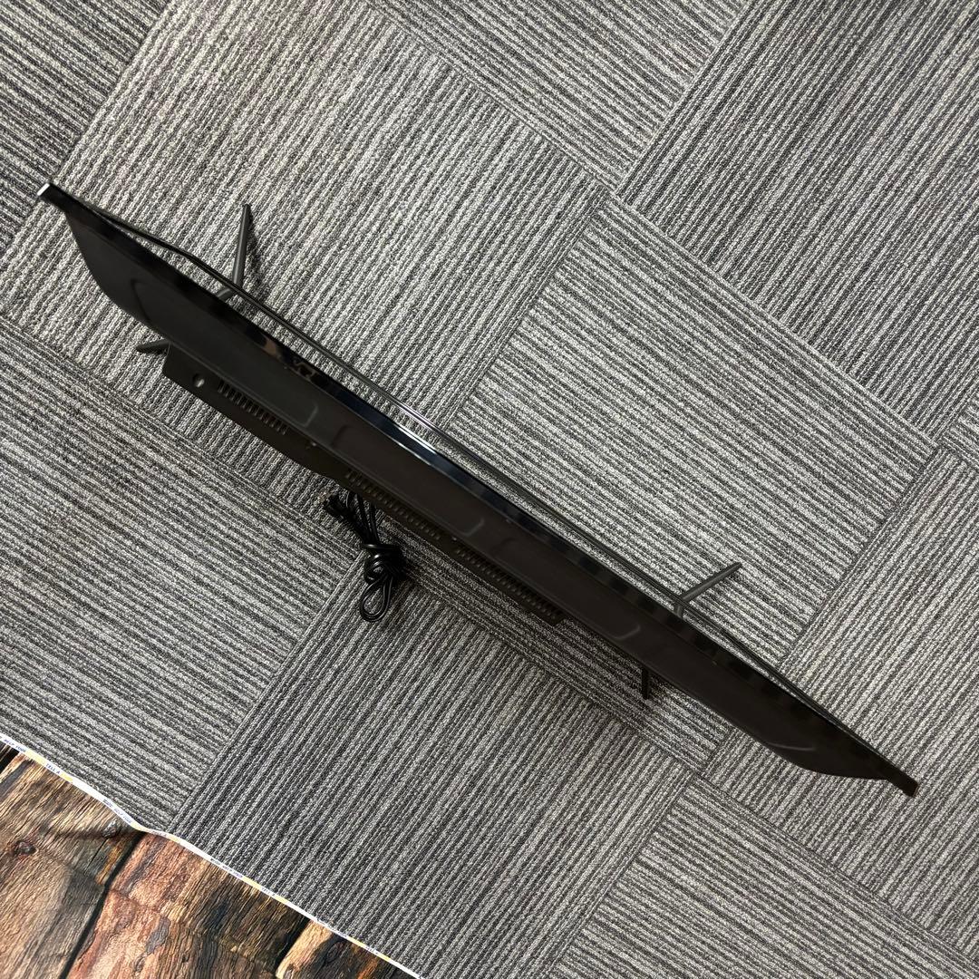 ダブルチューナーデジタル液晶テレビ LE-3242AZBT 32V型 - メルカリ