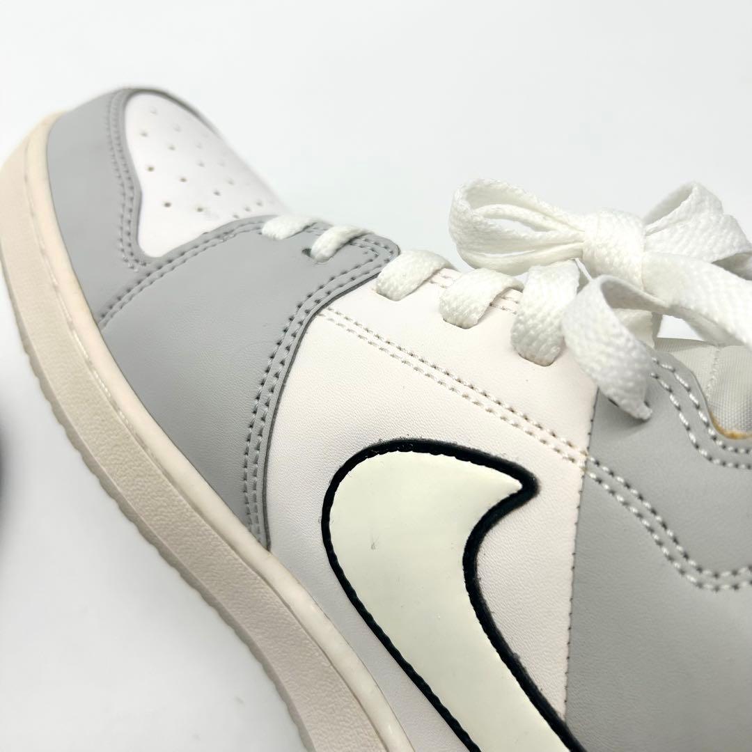 NIKE BACKBOARD II MID 26.0cm【新品未使用】