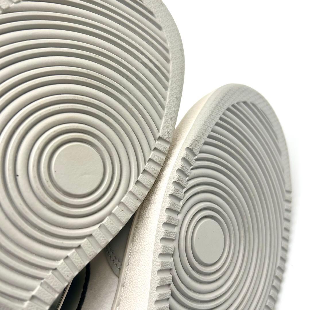 NIKE BACKBOARD II MID 26.0cm【新品未使用】