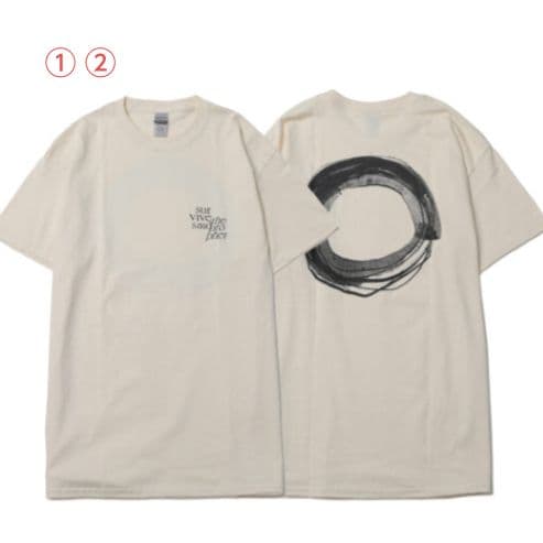 Survive Said The Prophetグッズ