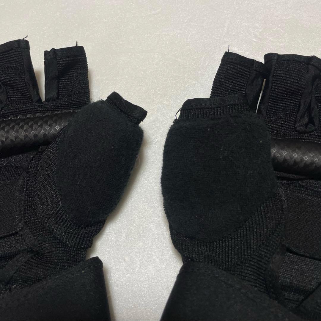 LAVA Burnes Style 専用グローブ&シューズ Mサイズ - メルカリ