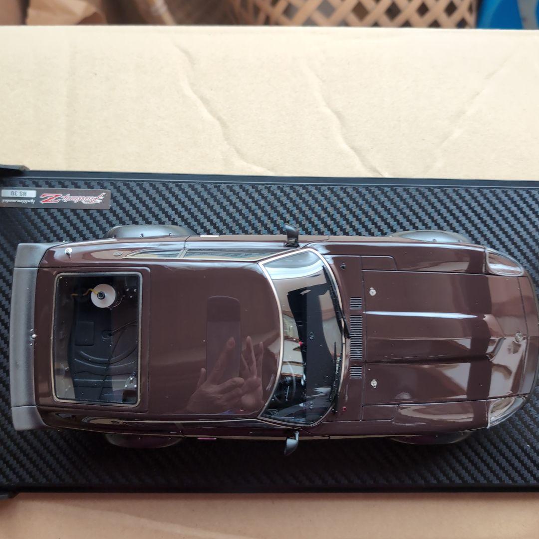 Tomtom様専用 日産フェアレディ240ZG フルワークス 0952 - メルカリ