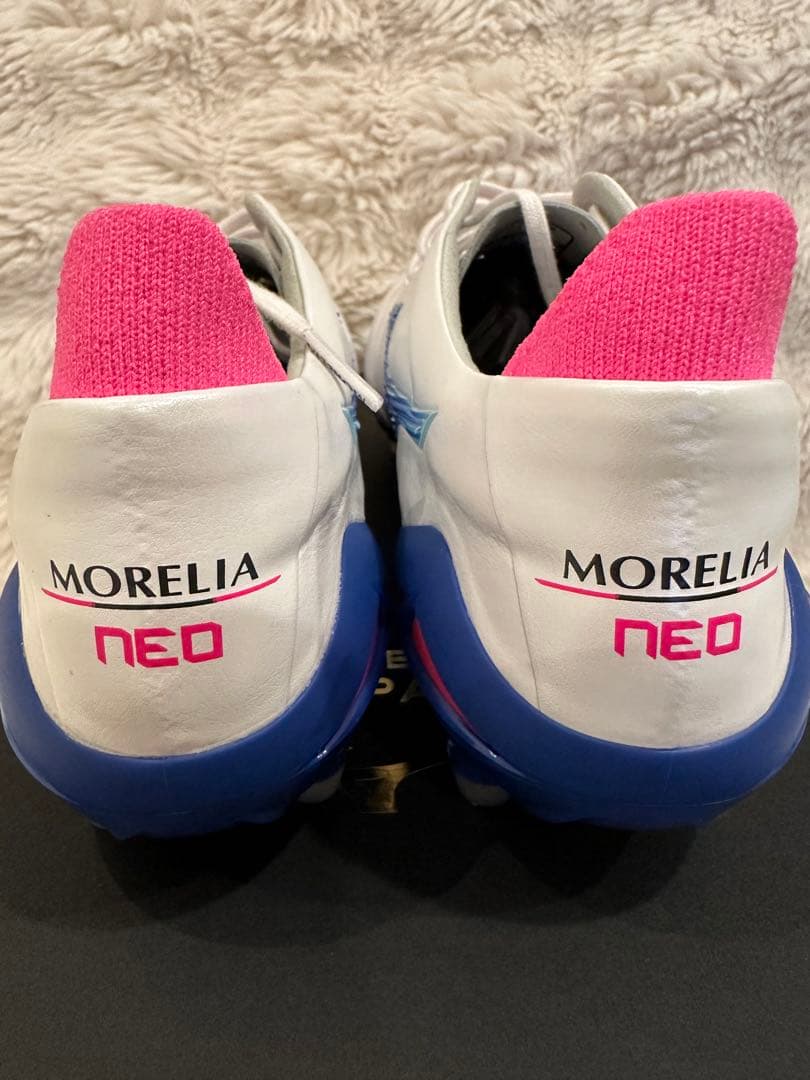 MORELIA NEO IV JAPAN 27.5cm モレリアネオ4